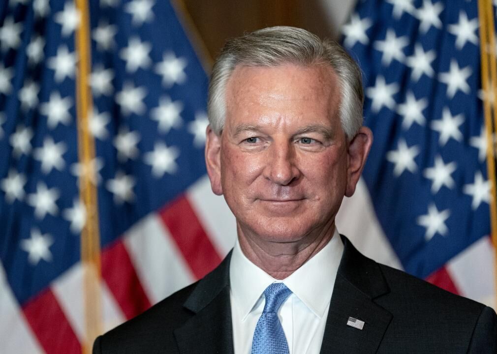 Alabama: Tommy Tuberville